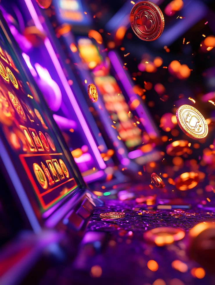 Dice showing combination and payout multiplier chart